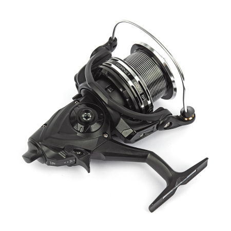 Катушка Nautilus Cornet 6000BR - купить по доступной цене Интернет-магазине Наутилус