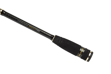 Спиннинг Nautilus Advent Tournament NADT-802XH 244см 25-70гр NEW - купить по доступной цене Интернет-магазине Наутилус