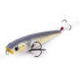 Воблер Lucky Craft Gunfish 95-426 Gold Threadfin Shad, 95мм, 12г, плавающий, поверхностный - купить по доступной цене Интернет-магазине Наутилус