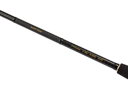 Спиннинг Nautilus Advent Tournament NADT-832H 252см 15-56гр NEW - купить по доступной цене Интернет-магазине Наутилус