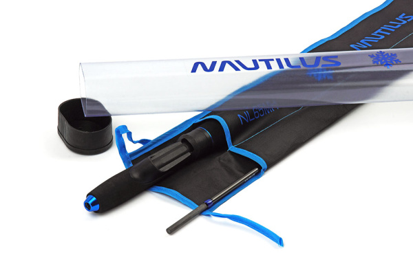 Удилище зимнее Nautilus Lira NL65MH - купить по доступной цене Интернет-магазине Наутилус