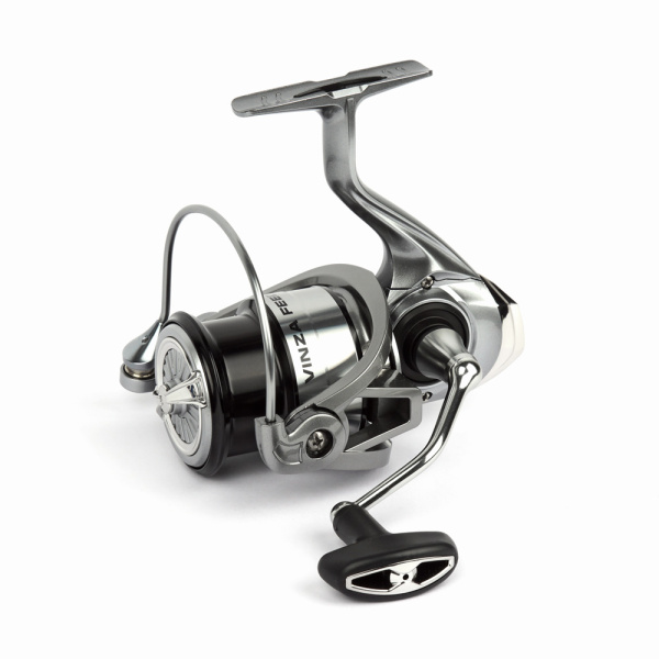 Катушка Nautilus Vinza Feeder 6000 NEW - купить по доступной цене Интернет-магазине Наутилус