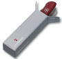 Нож Victorinox Hunter (0.8573) 111мм 12 функций красный - купить по доступной цене Интернет-магазине Наутилус