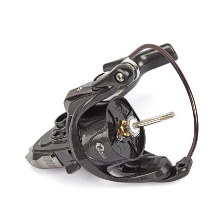 Катушка Nautilus Crony 3000* - купить по доступной цене Интернет-магазине Наутилус