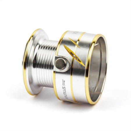 Катушка Nautilus Xeptor 1000* - купить по доступной цене Интернет-магазине Наутилус