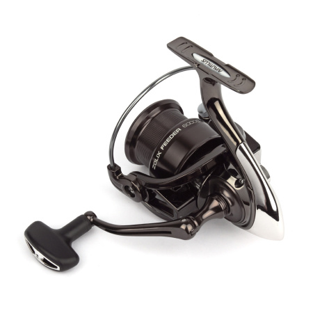 Катушка Nautilus Zolix Feeder 6000S NEW - купить по доступной цене Интернет-магазине Наутилус