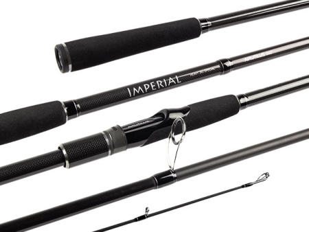 Спиннинг Nautilus Imperial IMS-762ML 228см 4-18гр* - купить по доступной цене Интернет-магазине Наутилус