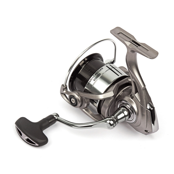 Катушка Nautilus Legally Feeder 6000S NEW - купить по доступной цене Интернет-магазине Наутилус