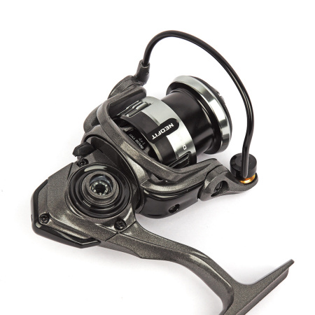 Катушка Nautilus Neofit 1000 - купить по доступной цене Интернет-магазине Наутилус