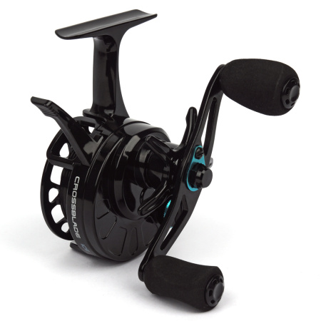 Катушка зимняя Nautilus Crossblade Ice NEW - купить по доступной цене Интернет-магазине Наутилус