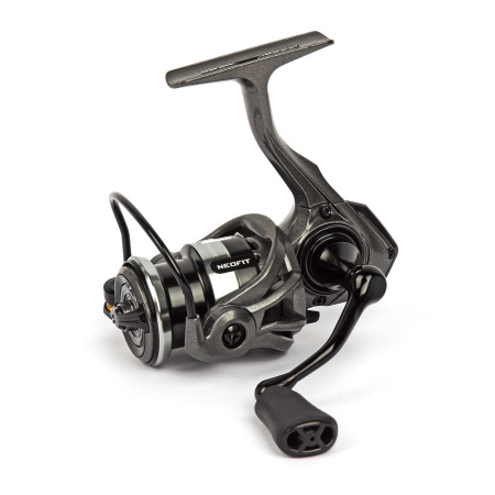 Катушка Nautilus Neofit 1000 - купить по доступной цене Интернет-магазине Наутилус