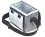 Сумка изотермическая CampingGaz Fold'N Cool  5 л  цв. тёмно-синий - купить по доступной цене Интернет-магазине Наутилус