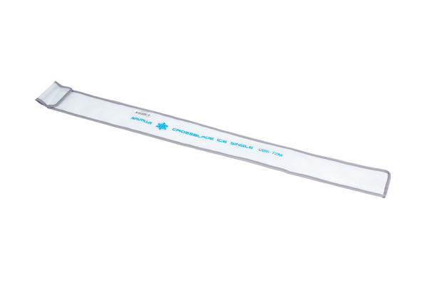 Удилище зимнее Nautilus CROSSBLADE ICE Single CBIS-72M Max 35 - купить по доступной цене Интернет-магазине Наутилус