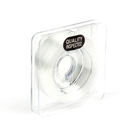 Леска Nautilus Fluorocarbon 100% 0,351мм.,8,1кг, 30м.clean - купить по доступной цене Интернет-магазине Наутилус