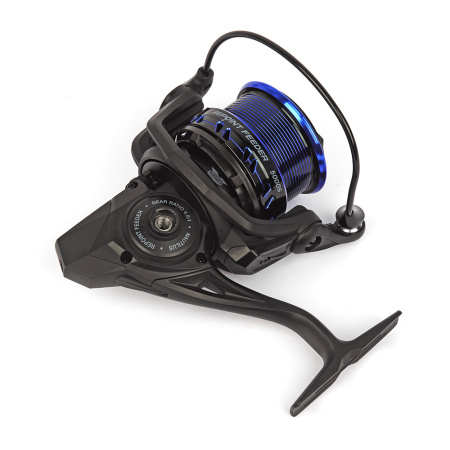 Катушка Nautilus Repoint Feeder 5000S - купить по доступной цене Интернет-магазине Наутилус