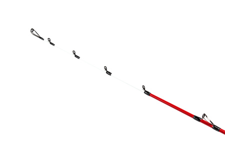 Удилище троллинговое Nautilus Matador Troll NMC-8HH Casting 240см 170гр* - купить по доступной цене Интернет-магазине Наутилус