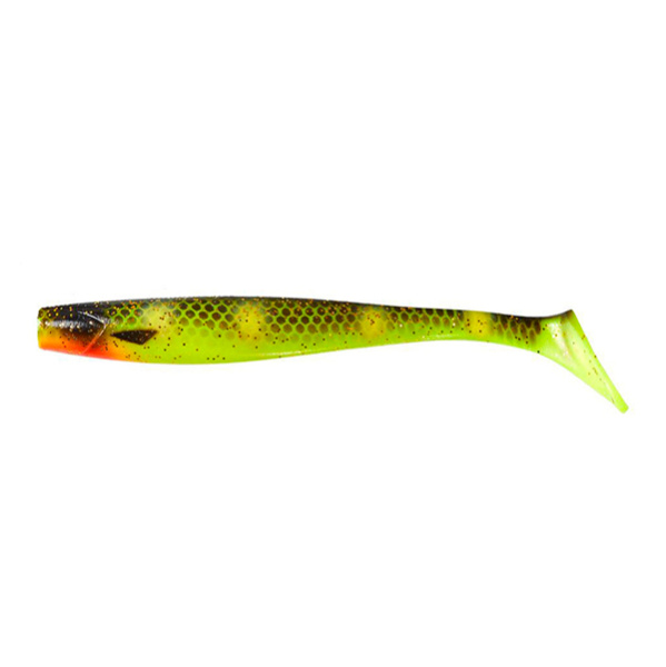 Виброхвост Lucky John 3D Series Kubira Swim Shad 7.0in PG21 - купить по доступной цене Интернет-магазине Наутилус