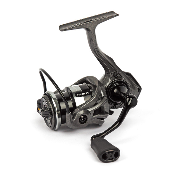 Катушка Nautilus Neofit 1000 - купить по доступной цене Интернет-магазине Наутилус