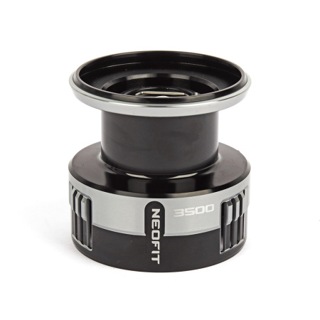 Катушка Nautilus Neofit 3500 - купить по доступной цене Интернет-магазине Наутилус