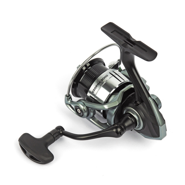 Катушка Nautilus Exorna 3000 NEW - купить по доступной цене Интернет-магазине Наутилус