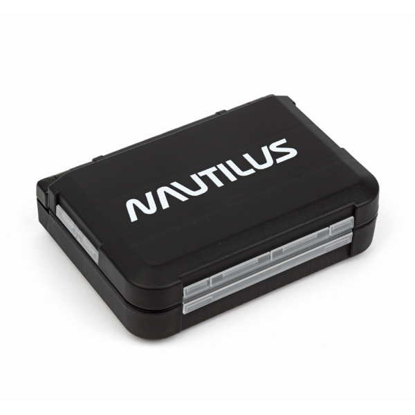 Коробка для оснастки Nautilus NS2-133 133*97*34 мм - купить по доступной цене Интернет-магазине Наутилус
