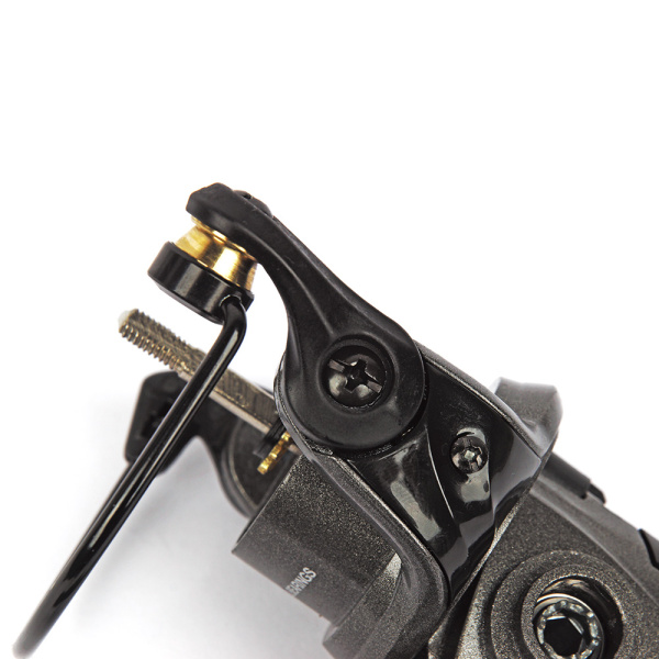 Катушка Nautilus Butler  NBE500 - купить по доступной цене Интернет-магазине Наутилус