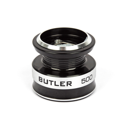 Катушка Nautilus Butler  NBE500 - купить по доступной цене Интернет-магазине Наутилус