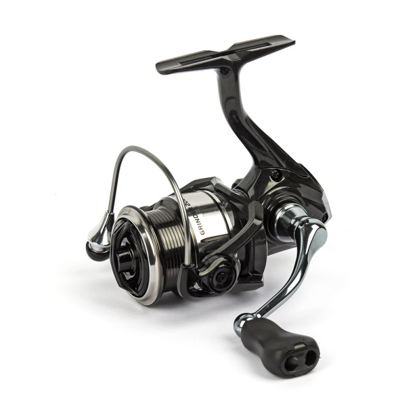 Катушка Nautilus Grinder 2000 NEW - купить по доступной цене Интернет-магазине Наутилус