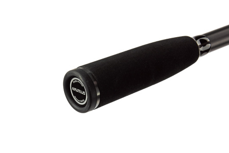 Спиннинг Nautilus Asper NAPS-1002MH 305см 10-42гр - купить по доступной цене Интернет-магазине Наутилус