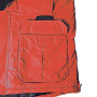 Зимний костюм  Alaskan New Polar M красный/черный  XXL - купить по доступной цене Интернет-магазине Наутилус
