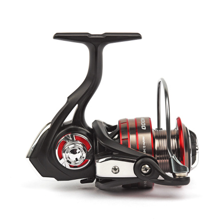 Катушка Nautilus Muramasa 4000 - купить по доступной цене Интернет-магазине Наутилус