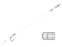 Волосяная оснастка Prologic Stiff Rig Mirage 3D Camo 15cm 22lb/XC7 № 6 (Barbless) камуфляж*, арт.50143 - купить по доступной цене Интернет-магазине Наутилус