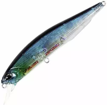 Воблер DUO Realis Jerkbait 100SP 100мм 14,5гр  Цв. GEA3196 - купить по доступной цене Интернет-магазине Наутилус