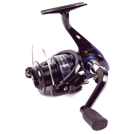 Катушка Nautilus Step 2000 - купить по доступной цене Интернет-магазине Наутилус