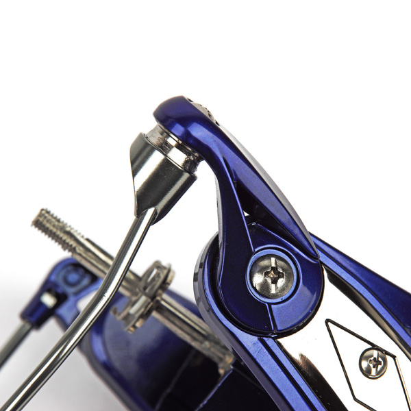 Катушка Nautilus Lux Feeder 6000S - купить по доступной цене Интернет-магазине Наутилус