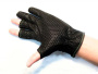 Перчатки HITFISH Glove-02 цв. Зеленый  р. L - купить по доступной цене Интернет-магазине Наутилус