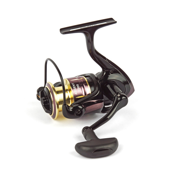 Катушка Nautilus Argent 1000 - купить по доступной цене Интернет-магазине Наутилус