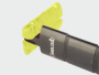 Сигнализатор механический Prologic Wind Blade Bite Indicator Yellow, арт.47288 - купить по доступной цене Интернет-магазине Наутилус