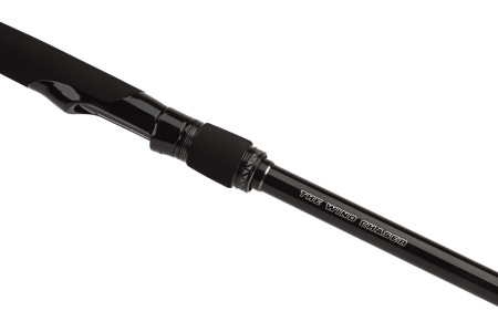 Спиннинг Nautilus Distant Dash NDDS-902MH 274см 8-48гр 10-20lb - купить по доступной цене Интернет-магазине Наутилус