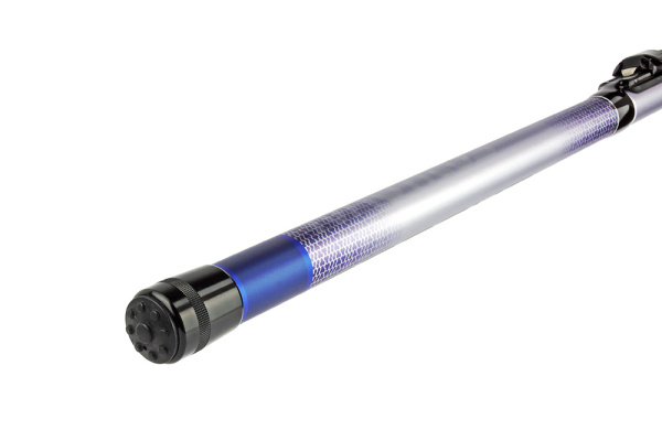 Удилище Nautilus Crocus Bolo 380см NCBL38H - купить по доступной цене Интернет-магазине Наутилус