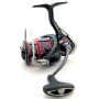 Катушка Daiwa 20 Fuego LT 2000 - купить по доступной цене Интернет-магазине Наутилус