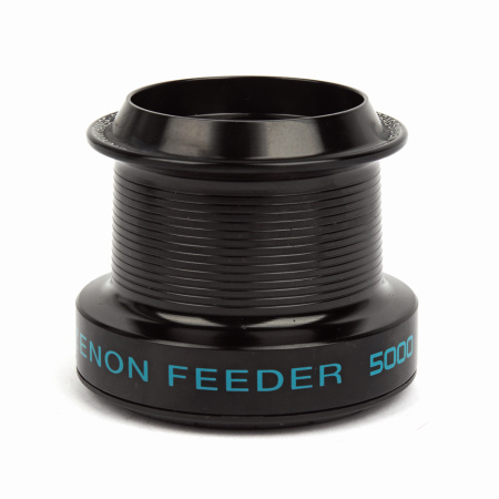 Катушка Nautilus Zenon Feeder NZF5000 - купить по доступной цене Интернет-магазине Наутилус