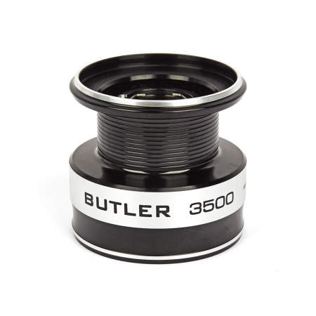 Катушка Nautilus Butler NBE3500 - купить по доступной цене Интернет-магазине Наутилус