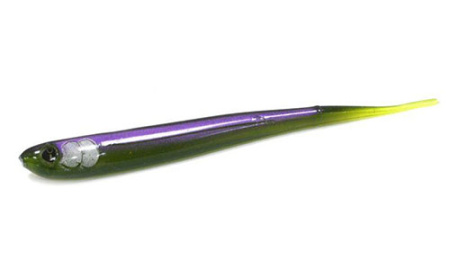 Мягкая приманка Izumi Pintail 115мм 5.3г цв. 5 - купить по доступной цене Интернет-магазине Наутилус