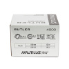 Катушка Nautilus Butler NBE4000 - купить по доступной цене Интернет-магазине Наутилус