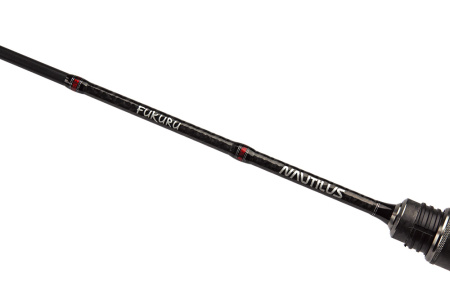 Спиннинг Nautilus Fukuru NFM-S602XUL 185см 0.2-1.5гр - купить по доступной цене Интернет-магазине Наутилус