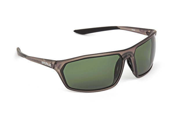 Очки поляризационные Nautilus A30 линзы ТАС серые - купить по доступной цене Интернет-магазине Наутилус