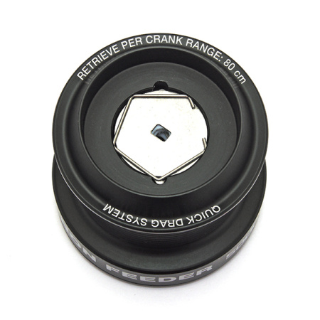 Запасная шпуля Nautilus Zenon Feeder NZF5000 - купить по доступной цене Интернет-магазине Наутилус