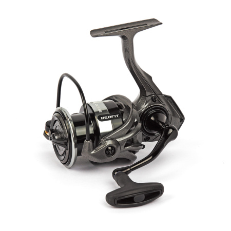 Катушка Nautilus Neofit 3000 - купить по доступной цене Интернет-магазине Наутилус