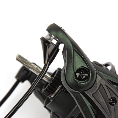 Катушка Nautilus Resolution Feeder 6000 - купить по доступной цене Интернет-магазине Наутилус